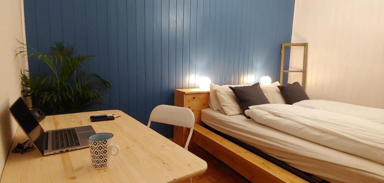 Apartmán Al Maset Di Tss' - Green Apartament - Zona Living Spaziosa - Perfetto Per Famiglie Numerose A Pergine Valsugana Exteriér fotografie
