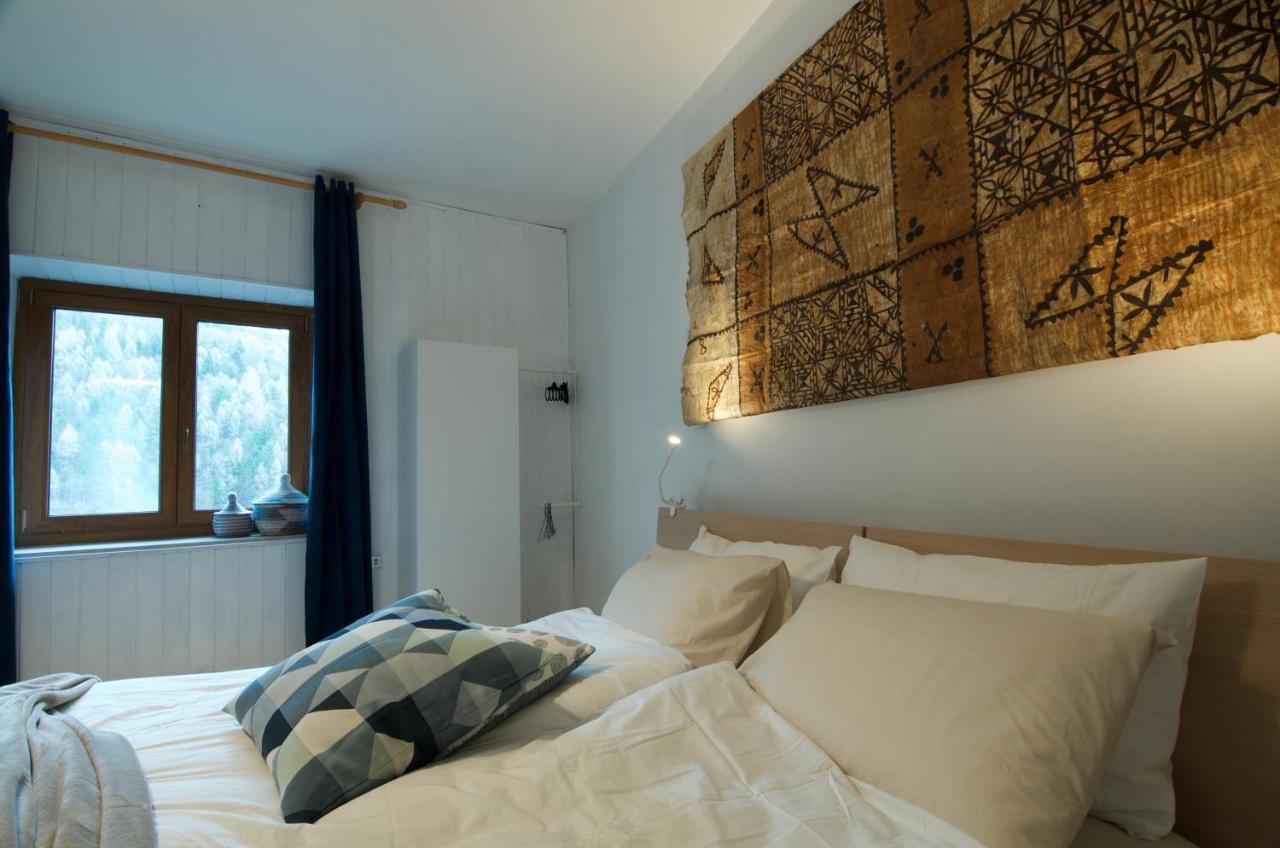 Apartmán Al Maset Di Tss' - Green Apartament - Zona Living Spaziosa - Perfetto Per Famiglie Numerose A Pergine Valsugana Exteriér fotografie