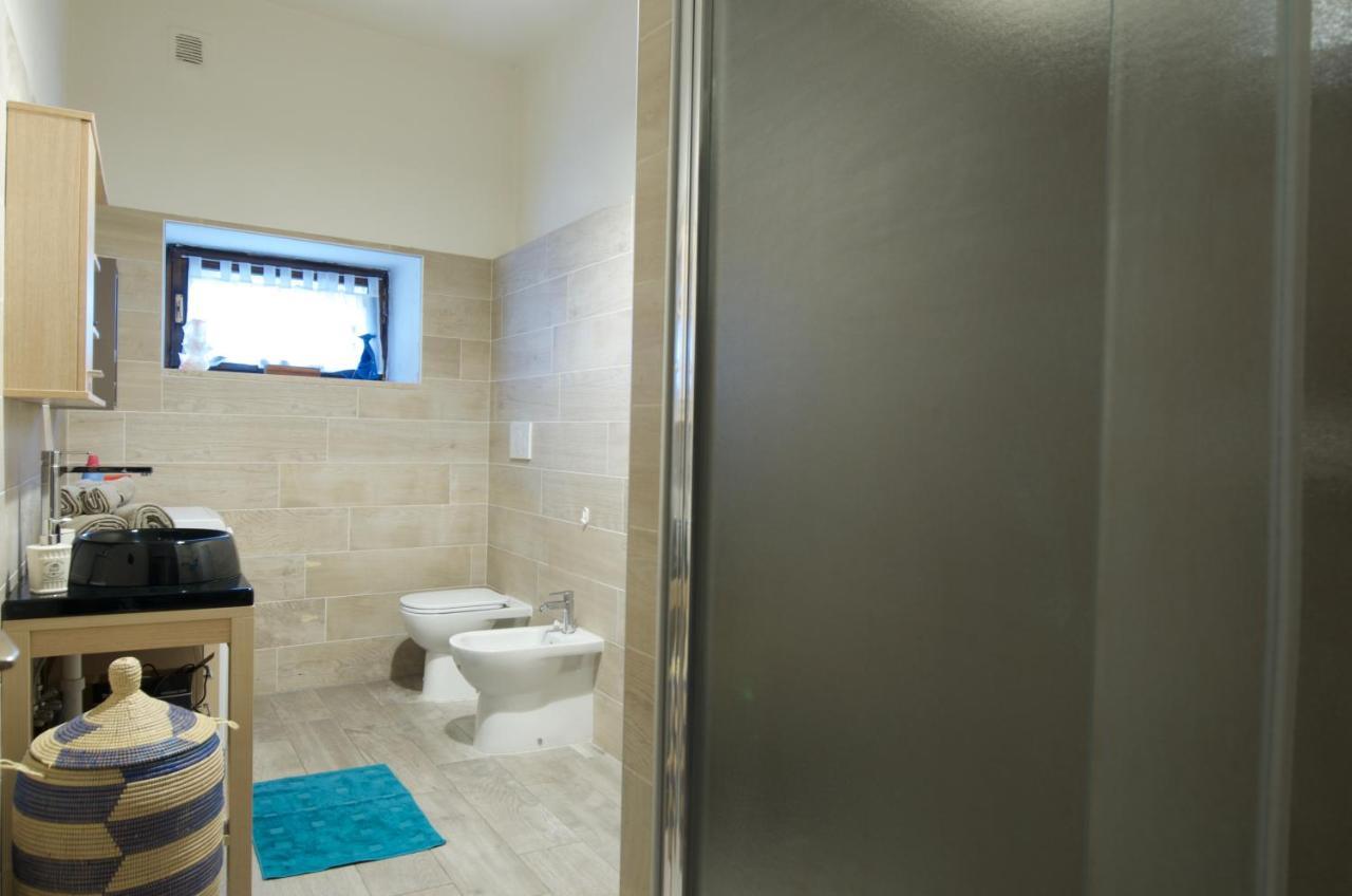 Apartmán Al Maset Di Tss' - Green Apartament - Zona Living Spaziosa - Perfetto Per Famiglie Numerose A Pergine Valsugana Exteriér fotografie