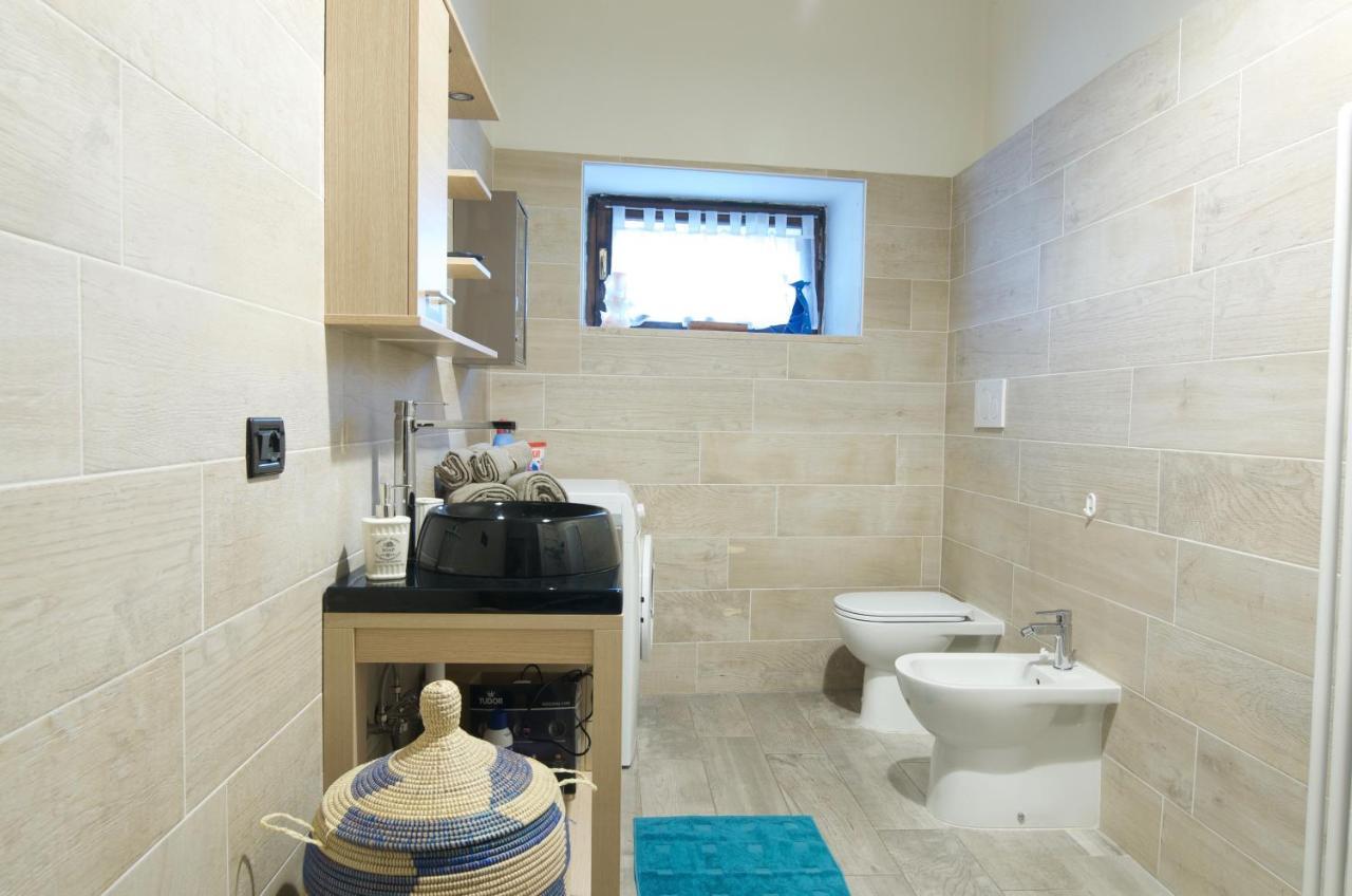 Apartmán Al Maset Di Tss' - Green Apartament - Zona Living Spaziosa - Perfetto Per Famiglie Numerose A Pergine Valsugana Exteriér fotografie