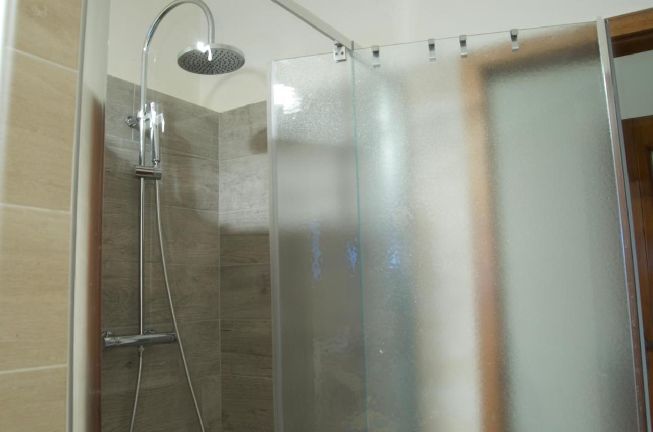 Apartmán Al Maset Di Tss' - Green Apartament - Zona Living Spaziosa - Perfetto Per Famiglie Numerose A Pergine Valsugana Exteriér fotografie